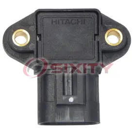 SX-5810 HITACHI AUTOMOTIVE Ignition Control Module Ow Nissan