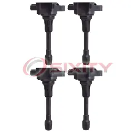 SX-5921 HITACHI AUTOMOTIVE Ignition Coils Spark Plug Oy QX60