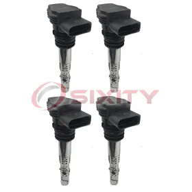 SX-6459 HITACHI AUTOMOTIVE Ignition Coils Spark Plug Wire