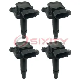 SX-6482 HITACHI AUTOMOTIVE Ignition Coils Spark Plug Xj Audi