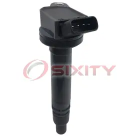SX-6949 HITACHI AUTOMOTIVE Ignition Coil Spark Plug Wire Boot