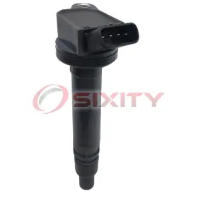 SX-6958 HITACHI AUTOMOTIVE Ignition Coil Spark Plug Wire Boot