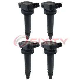 SX-7006 HITACHI AUTOMOTIVE Ignition Coils Spark Plug Di Camry
