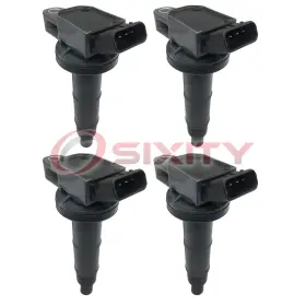SX-7018 HITACHI AUTOMOTIVE Ignition Coils Spark Plug C355