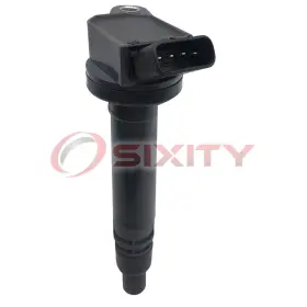 SX-7050 HITACHI AUTOMOTIVE Ignition Coil Spark Plug Wire Boot