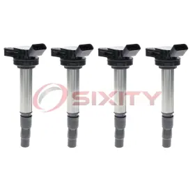 SX-7070 HITACHI AUTOMOTIVE Ignition Coils Plug Spark Toyota