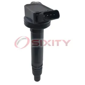 SX-7076 HITACHI AUTOMOTIVE Ignition Coil Spark Plug Ou Fj