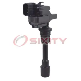 SX-7094 HITACHI AUTOMOTIVE Ignition Coil Spark Plug Wire Boot