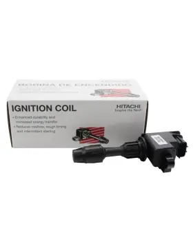 IGC0013 HITACHI Ignition Coil