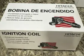 IGC0056 HITACHI Ignition Coil Crosstour Rl Tl Tsx Acura Honda #2