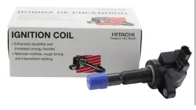 IGC0073 HITACHI Ignition Coil Honda