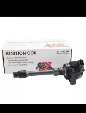 IGC0095 HITACHI Ignition Coil Clarity Rdx Acura Honda Accord