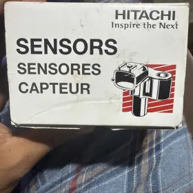 KNS0003 HITACHI Ignition Knock Sensor