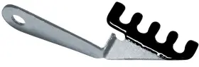 MD2402 HOFFMANS WINNERS CIRCLE Spark Plug Wire Retainer Upper