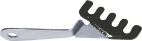 MD2411 HOFFMANS WINNERS CIRCLE Spark Plug Wire Retainer Air