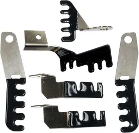 MP700303 HOFFMANS WINNERS CIRCLE Body Big Block Engine Spark
