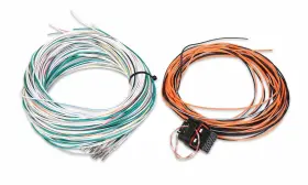 558-404 HOLLEY Harness