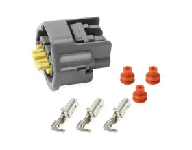 570-232 HOLLEY Electrical Wiring Harness Connector Male Mopar