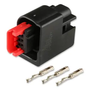570-239 HOLLEY Electrical Wiring Harness Connector Ford
