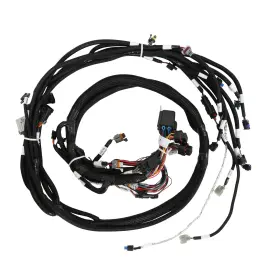 558-140 HOLLEY EFI Godzilla Harness Coils Ford