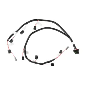 558-314 HOLLEY EFI Modular Coil Harness Ford