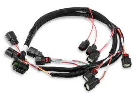 558-317 HOLLEY EFI Coyote Coil Harness Ford