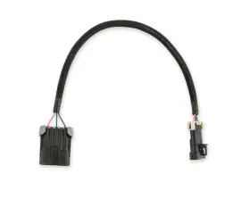 558-323 HOLLEY EFI Hyperspark Ignition Adapter 558-323 HOLLEY EFI Hyperspark Ignition Adapter