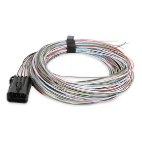 558-400 HOLLEY EFI Connector Outputs Harness