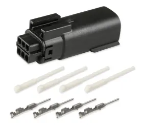 570-225 HOLLEY EFI Mod Coyote Knock Sensor Connector