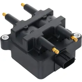 2IGC0180 HOLSTEIN Ignition Coil Baja Forester Impreza Outback
