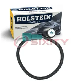 C406 HOLSTEIN Ignition Knock Detonation Sensor Gd Gti