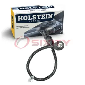 C681 HOLSTEIN Ignition Knock Detonation Sensor Jz Hyundai