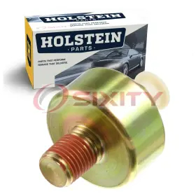 SX-5ZR5 HOLSTEIN Ignition Knock Detonation Sensor R2500 Fp