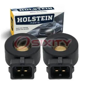 SX-8VW3 HOLSTEIN Ignition Knock Detonation Sensors Dp Dodge