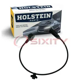 SX-9VRE HOLSTEIN Ignition Knock Detonation Sensor Xz Kia