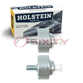 SX-F7T2 HOLSTEIN Ignition Knock Detonation Sensors Chevrolet
