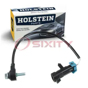 SX-FC7S HOLSTEIN Ignition Knock Detonation Sensor Um