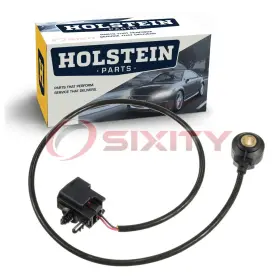 SX-MM8R HOLSTEIN Ignition Knock Detonation Sensor Pm Ford