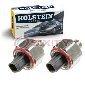 SX-MZT8 HOLSTEIN Ignition Knock Detonation Sensors Ol Toyota