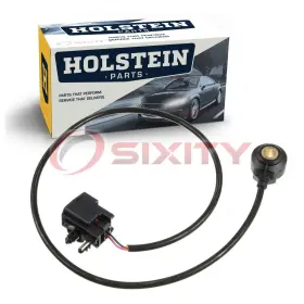 SX-XB5A HOLSTEIN Ignition Knock Detonation Sensor Ford
