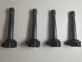 02Q14E HONDA Ignition Coil Igniter Pack Set Accord