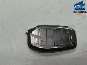04721-TVA-A10 HONDA Keyless Key Fob Accord