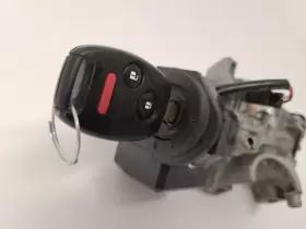 06350SWAA01 HONDA Ignition Switch Key Crv #2