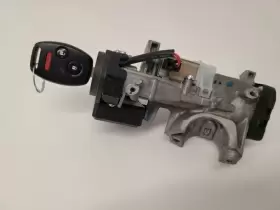 06350SWAA01 HONDA Ignition Switch Key Crv