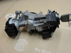 06351-T2A-971 HONDA Steering Wheel Ignition Lock Accord