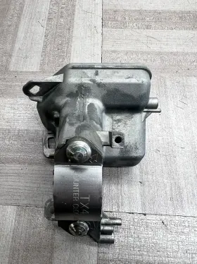 06351-T2A-A11 HONDA Steering Wheel Column Lock Accord #3