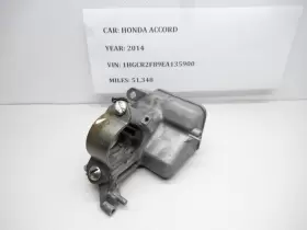 06351-T2A-H01 HONDA Steering Column Lock Accord #2