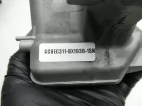 06351-T2A-H01 HONDA Steering Column Lock Accord #3