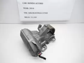06351-T2A-H01 HONDA Steering Column Lock Accord