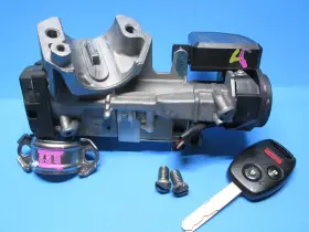 06351-TA0-H11 HONDA Crosstour Ignition Switch Immobilizer